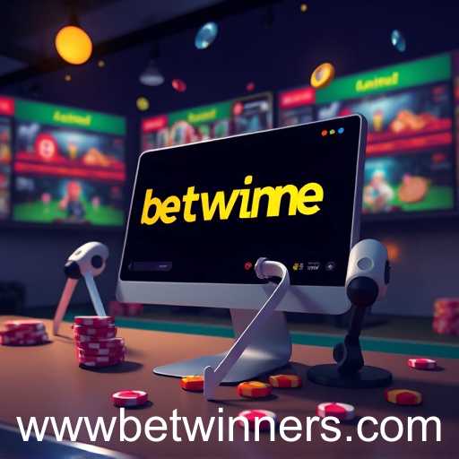 Betwinner and the Evolution of Online Gaming