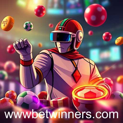 Betwinner's Evolution in the Online Gaming Arena