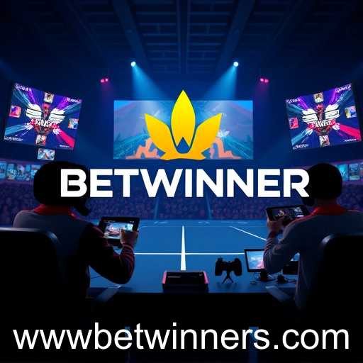 The Digital Landscape of Online Gaming