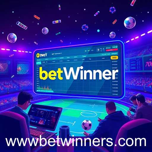 The Rise and Impact of Online Betting Platforms