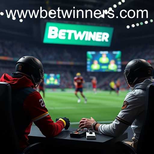 The Rise of Betwinner in Digital Gaming