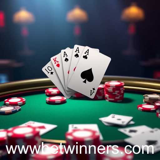 The Rise of Online Betting: Betwinner Leads the Charge