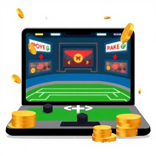 The Rise of Online Gaming Platforms